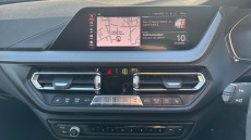 BMW 1 Series 118i M Sport 5dr Step Auto Petrol Hatchback